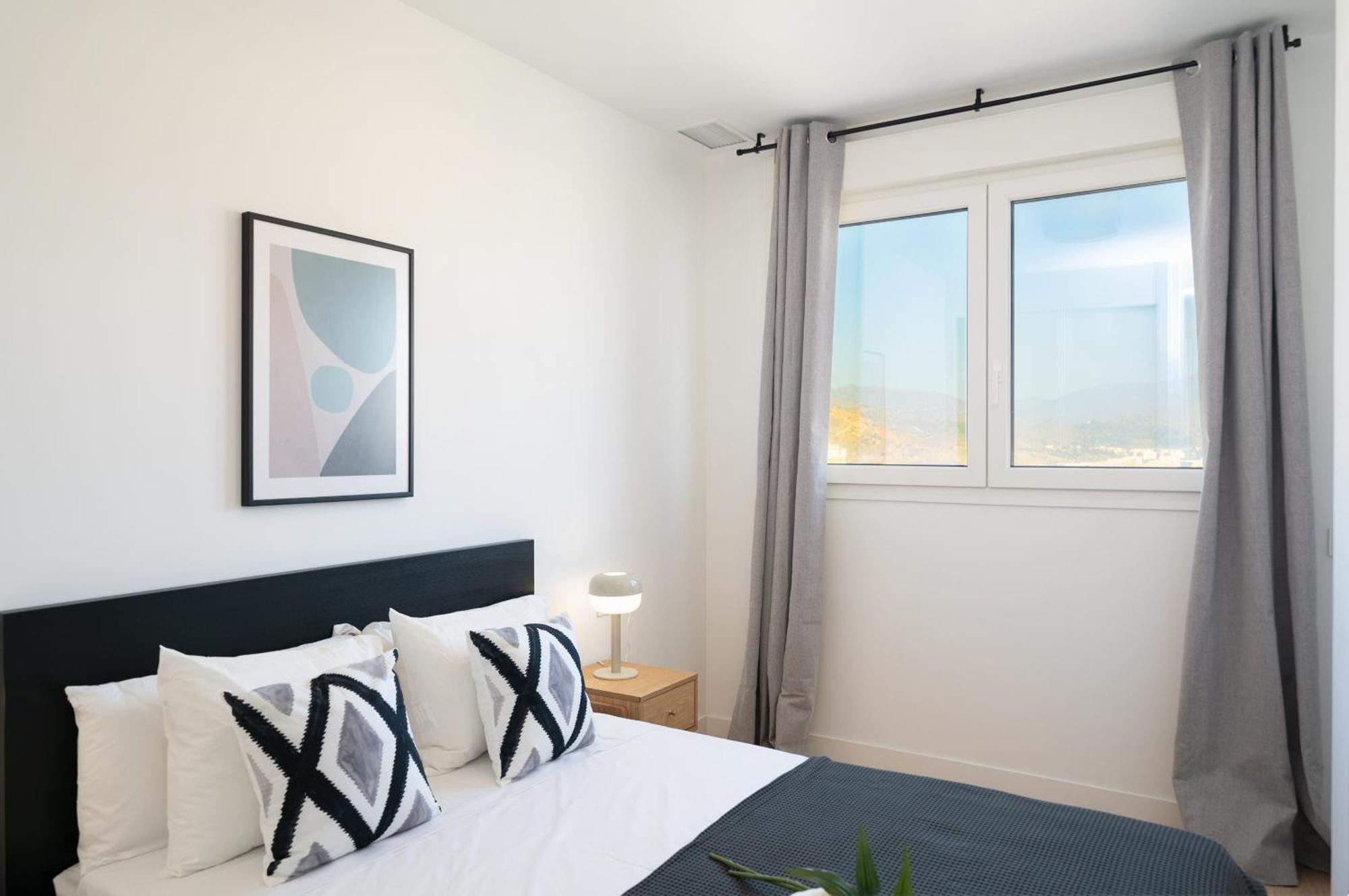 Apartament Xpce Urban 9 Skyline - Parking Free