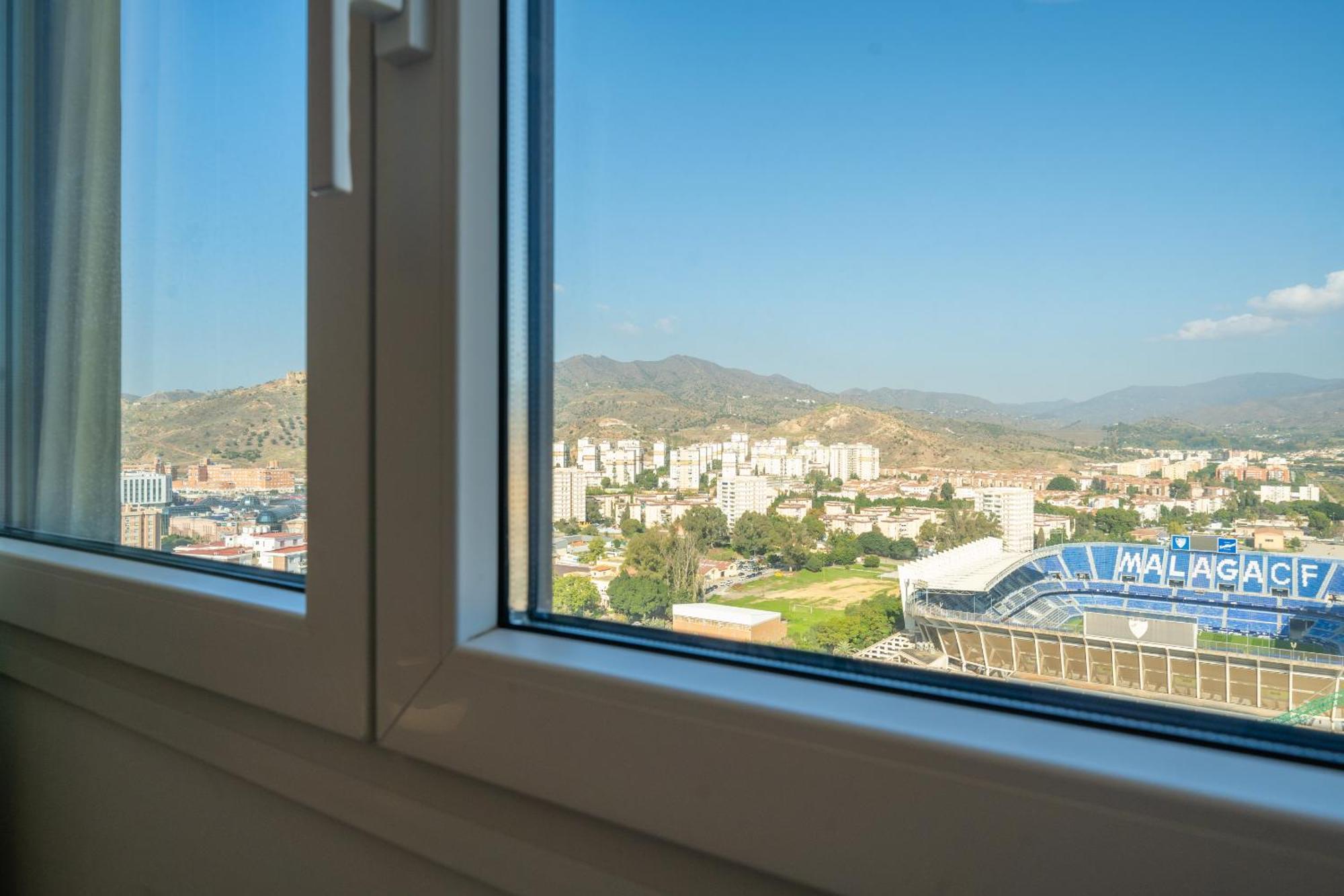 Apartament Xpce Urban 9 Skyline - Parking Free *