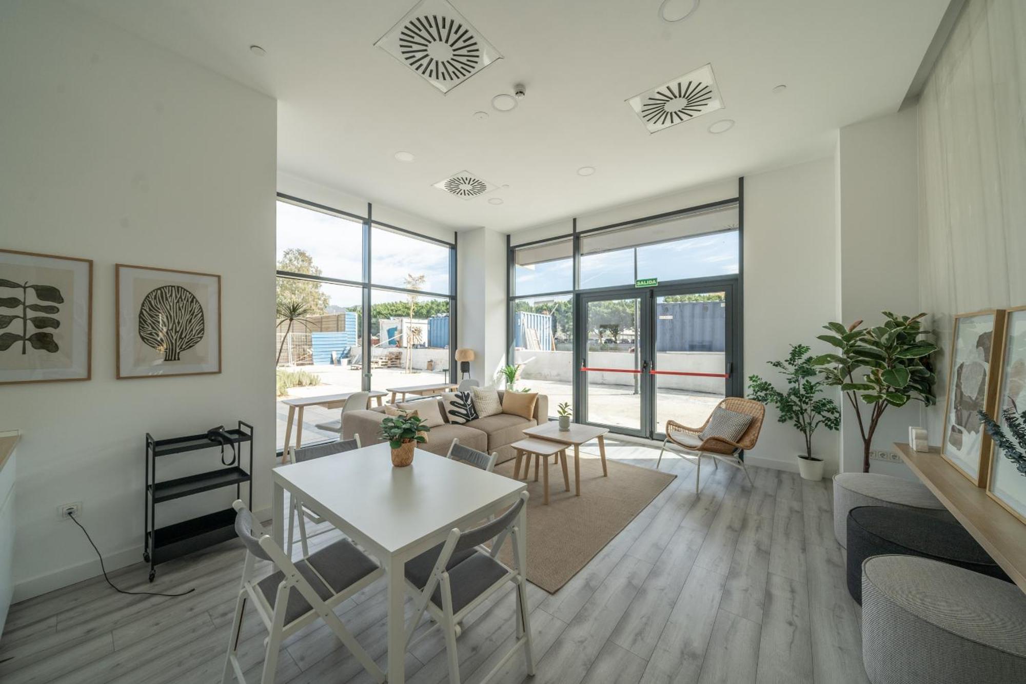Apartament Xpce Urban 9 Skyline - Parking Free