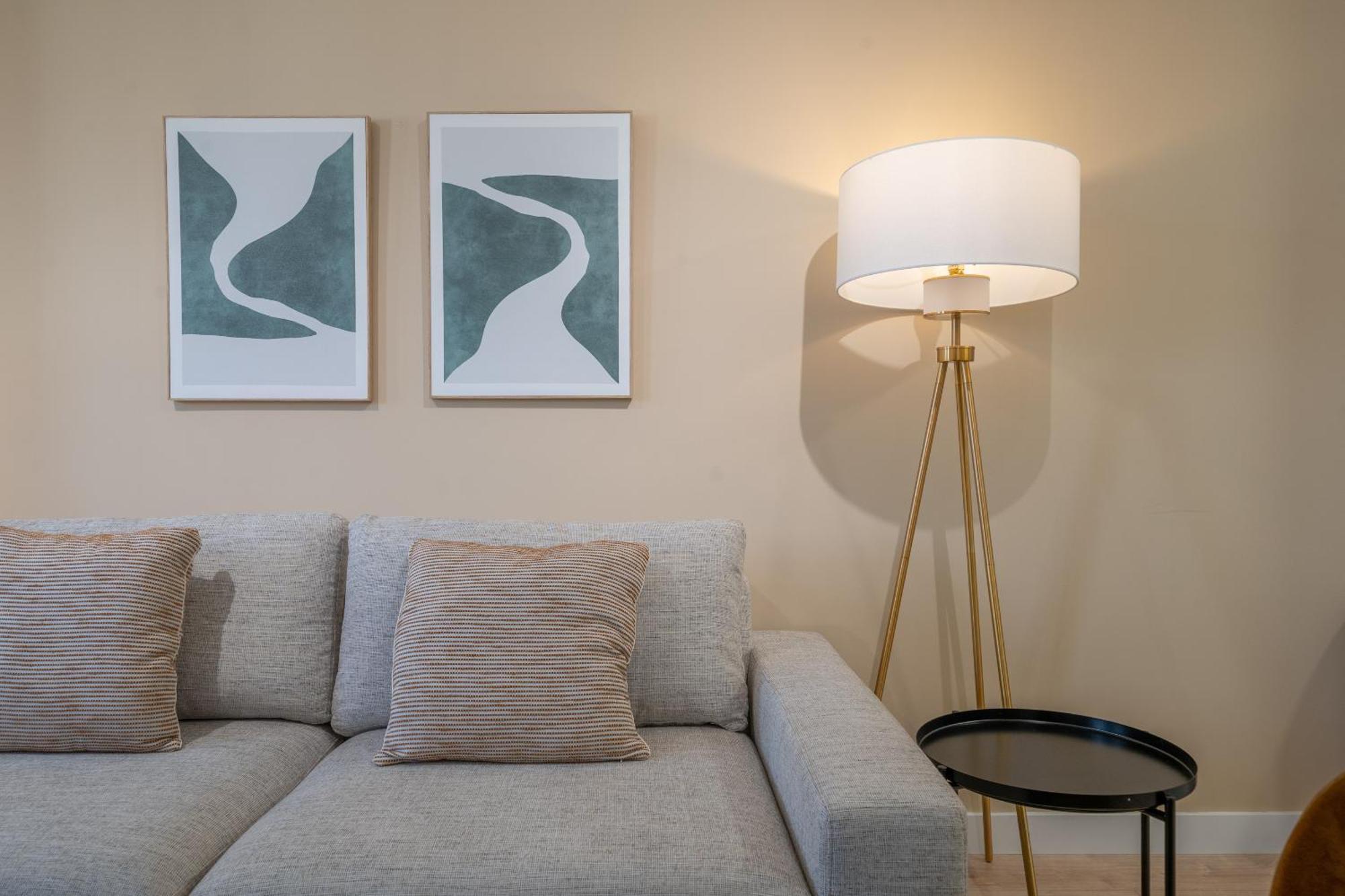 Apartament Xpce Urban 9 Skyline - Parking Free *