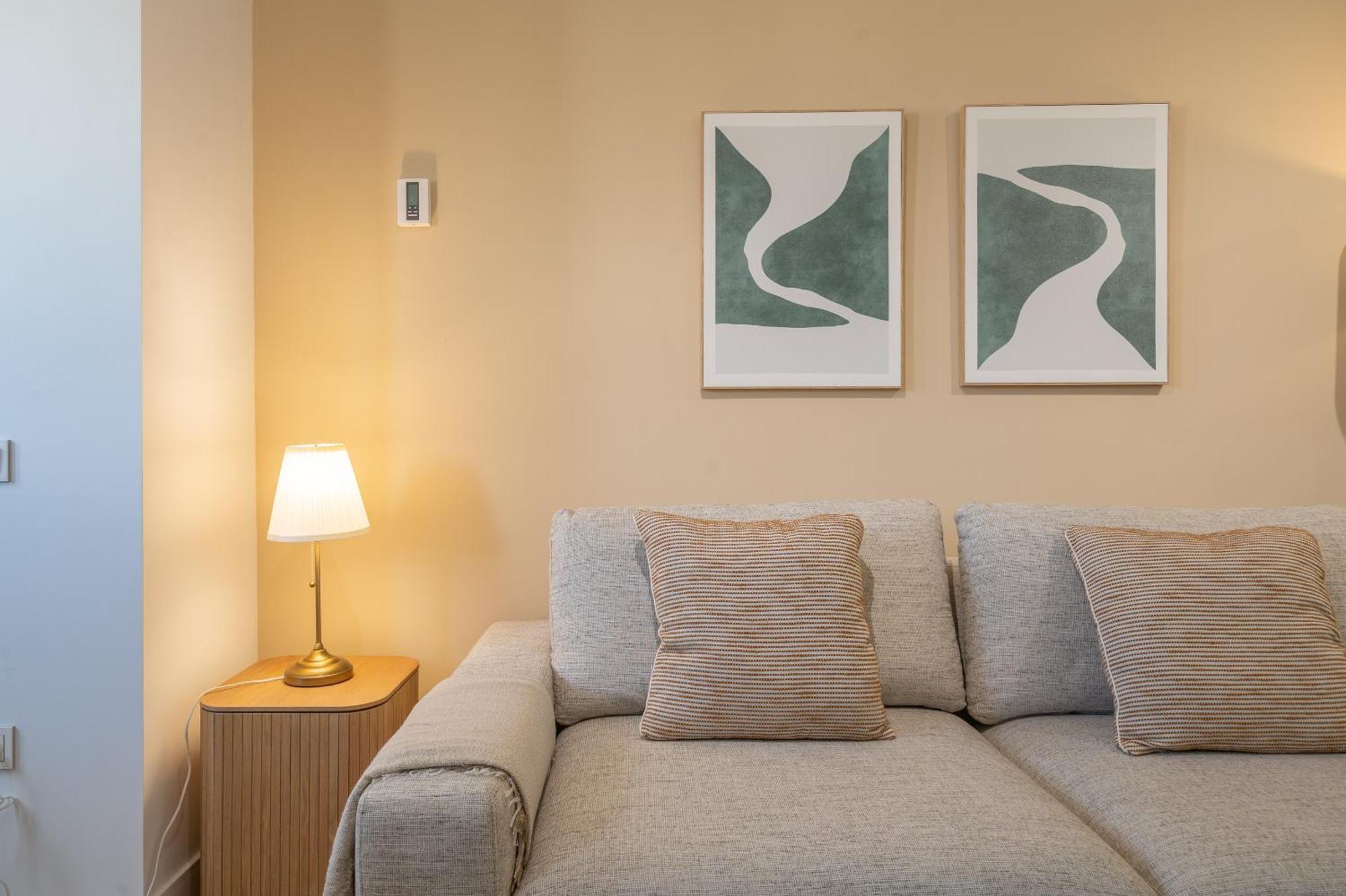 Apartament Xpce Urban 9 Skyline - Parking Free *