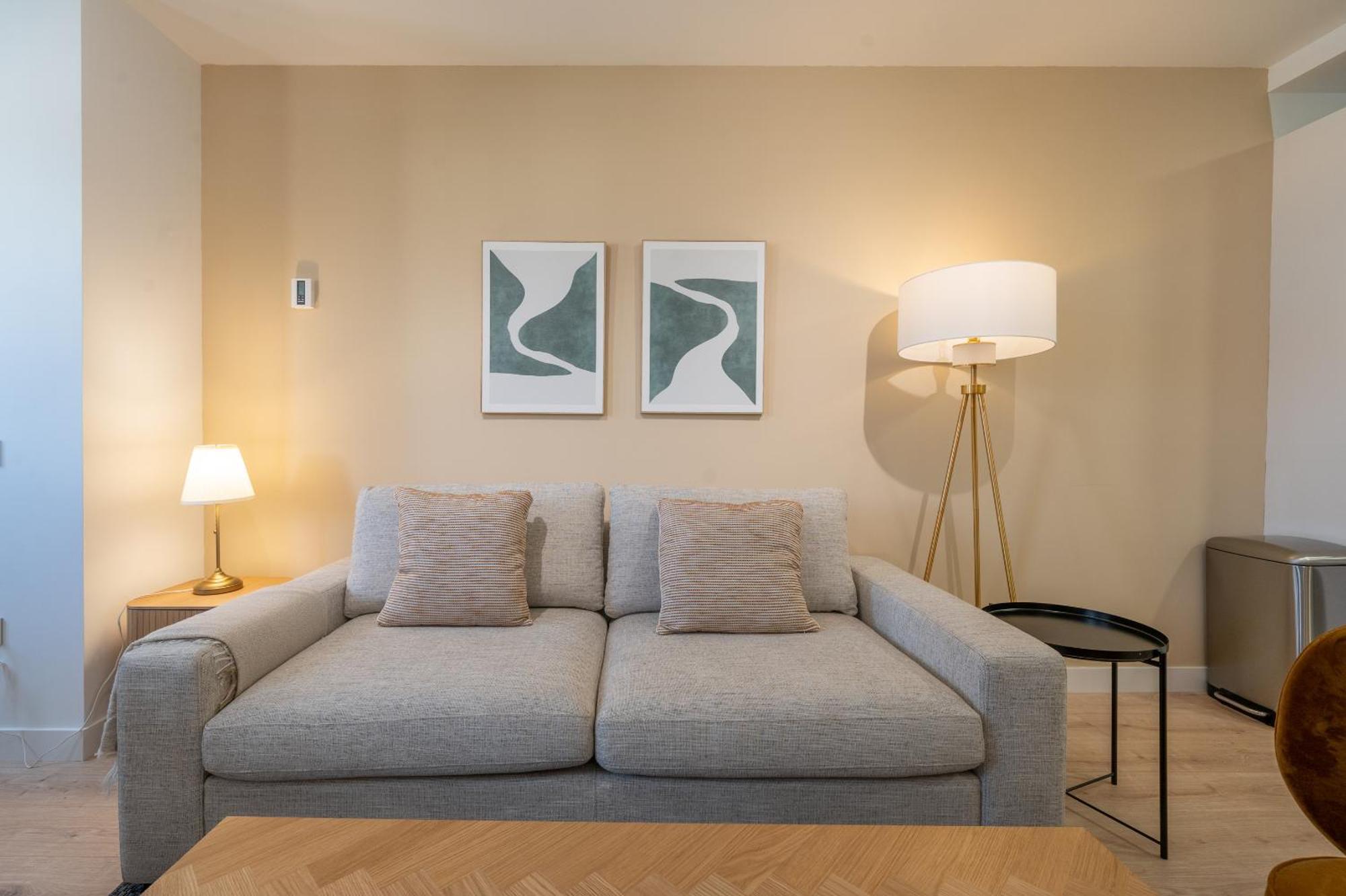 Apartament Xpce Urban 9 Skyline - Parking Free *
